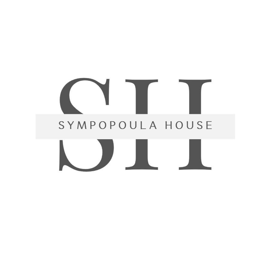 ExámbelaSympopoula House公寓 外观 照片